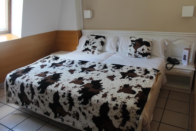 Imagen general del Hotel PITIUSA HOTEL. Foto 9