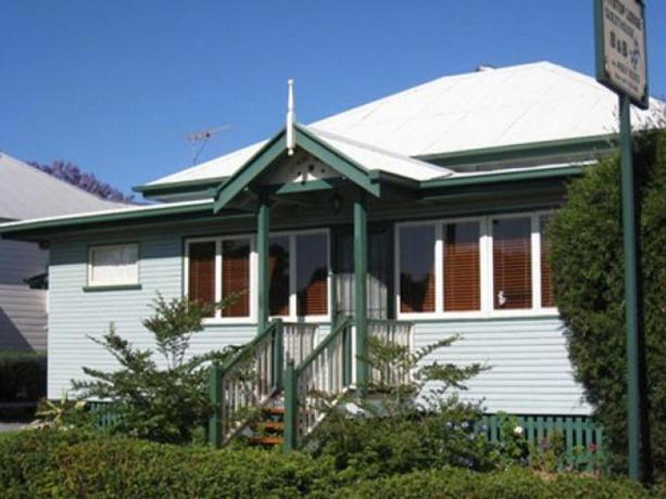 Imagen general del Hotel PITSTOP LODGE BED BREAKFAST AND GUESTHOUSE. Foto 1