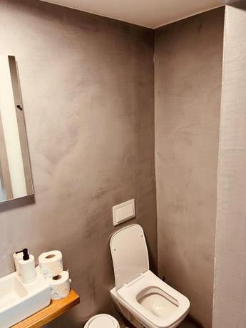 Imagen de la habitación del Hotel PJ Cerklje - 5min to Airport - Free Parking. Foto 17