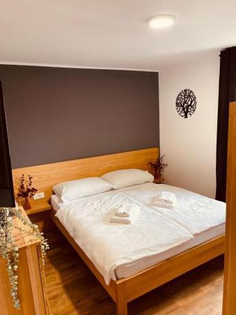 Imagen general del Hotel PJ Cerklje - 5min to Airport - Free Parking. Foto 2