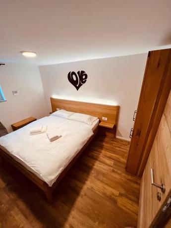 Imagen general del Hotel PJ Cerklje - 5min to Airport - Free Parking. Foto 8