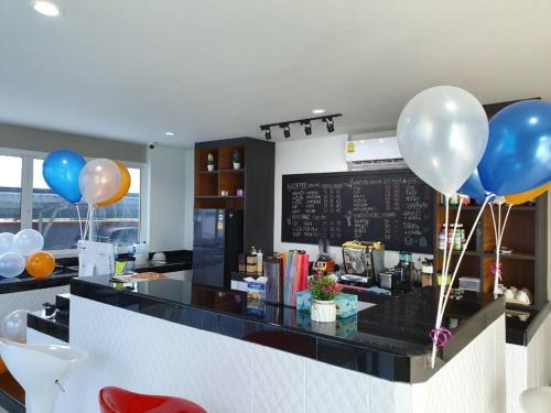 Imagen general del Hotel PJ PLACE. Foto 3