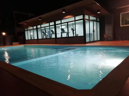 Imagen general del Hotel PJ PLACE. Foto 4