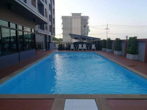 Imagen general del Hotel PJ PLACE. Foto 5