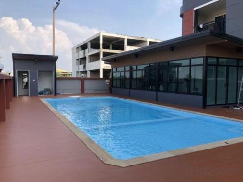 Imagen general del Hotel PJ PLACE. Foto 6