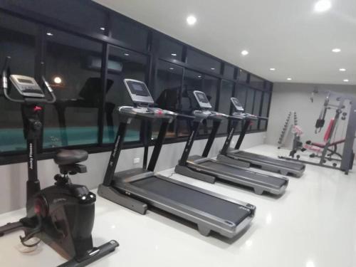 Imagen general del Hotel PJ PLACE. Foto 11
