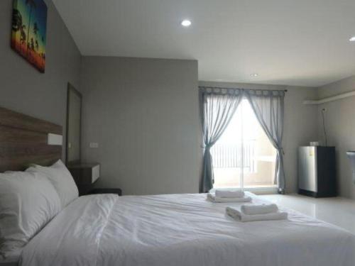Imagen general del Hotel PJ PLACE. Foto 12