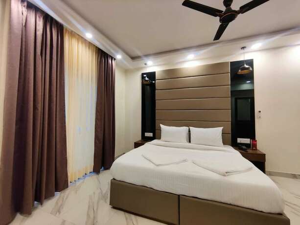 Imagen general del Hotel PK BOUTIQUE HOTEL. Foto 7