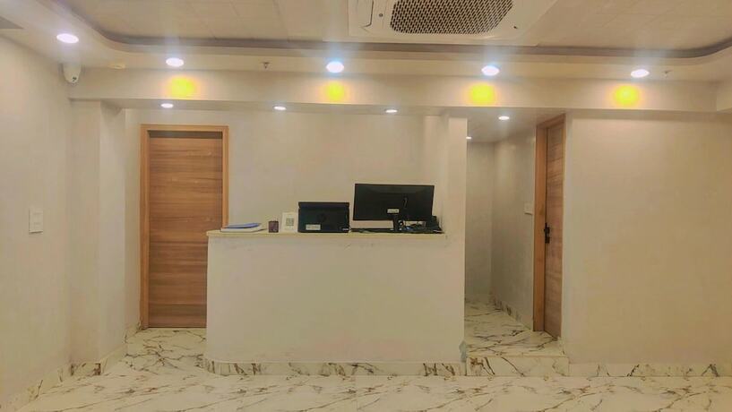Imagen general del Hotel PK BOUTIQUE HOTEL. Foto 9