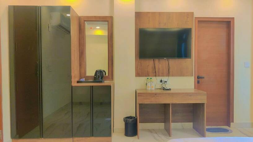 Imagen general del Hotel PK BOUTIQUE HOTEL. Foto 10