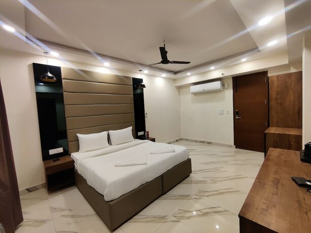 Imagen general del Hotel PK BOUTIQUE HOTEL. Foto 11