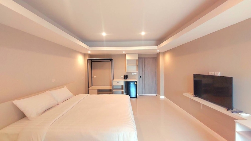 Imagen de la habitación del Hotel PKK.Hotel. Foto 3