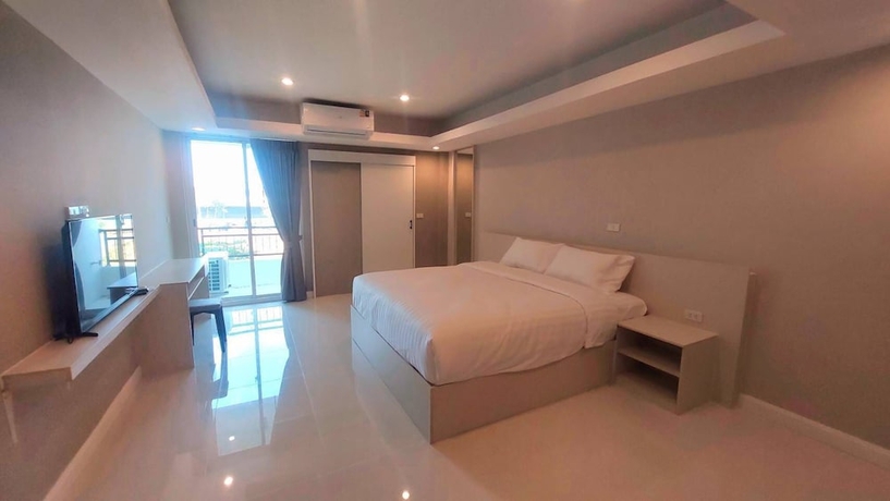 Imagen de la habitación del Hotel PKK.Hotel. Foto 4