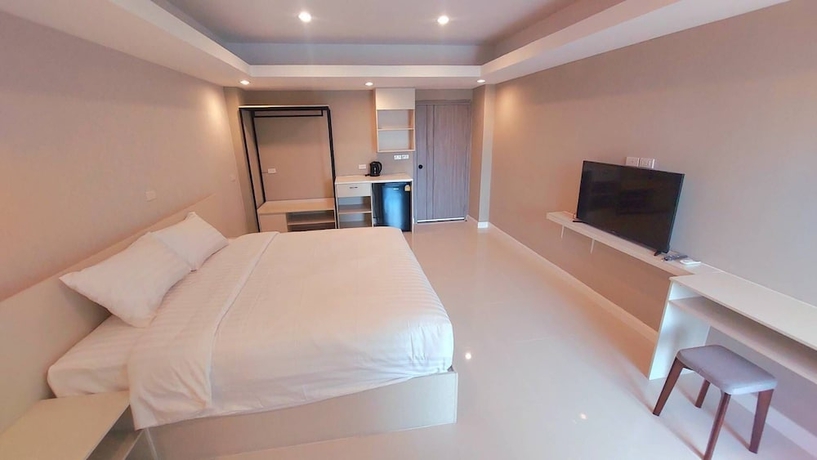 Imagen de la habitación del Hotel PKK.Hotel. Foto 5