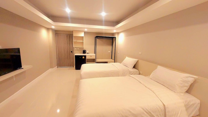 Imagen de la habitación del Hotel PKK.Hotel. Foto 9