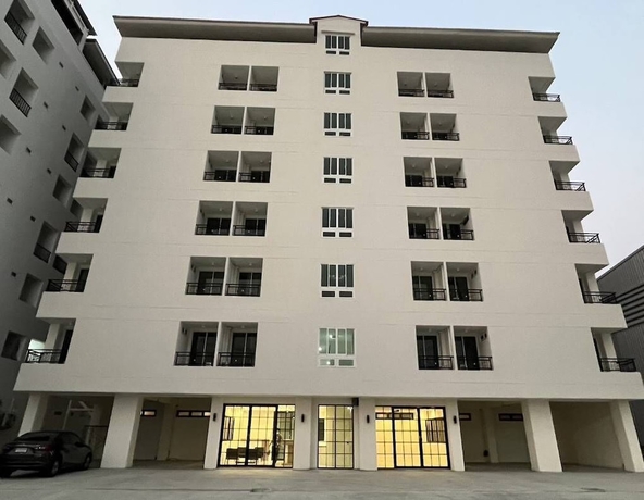 Imagen general del Hotel PKK.Hotel. Foto 2