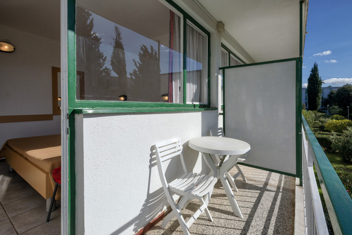 Imagen de la habitación del Hotel PLACES Hvar By Valamar. Foto 14