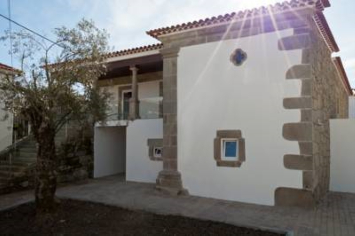 Imagen general del Hotel PLACIDO DOURO TABUAÇO. Foto 2