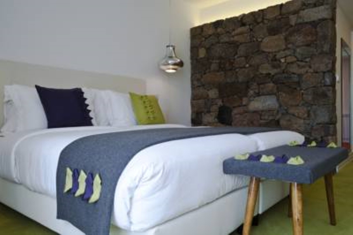 Imagen general del Hotel PLACIDO DOURO TABUAÇO. Foto 3