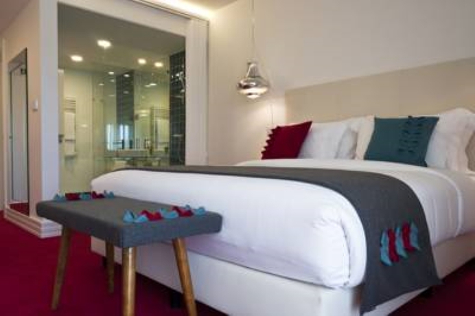 Imagen general del Hotel PLACIDO DOURO TABUAÇO. Foto 4