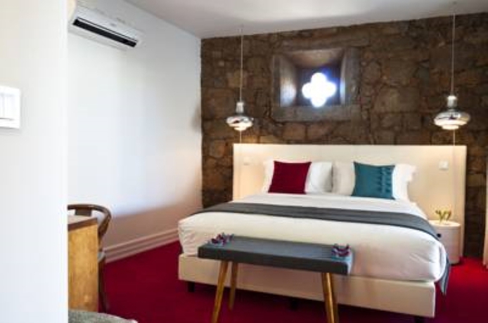 Imagen general del Hotel PLACIDO DOURO TABUAÇO. Foto 5