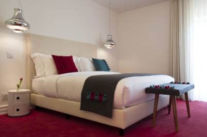 Imagen general del Hotel PLACIDO DOURO TABUAÇO. Foto 6