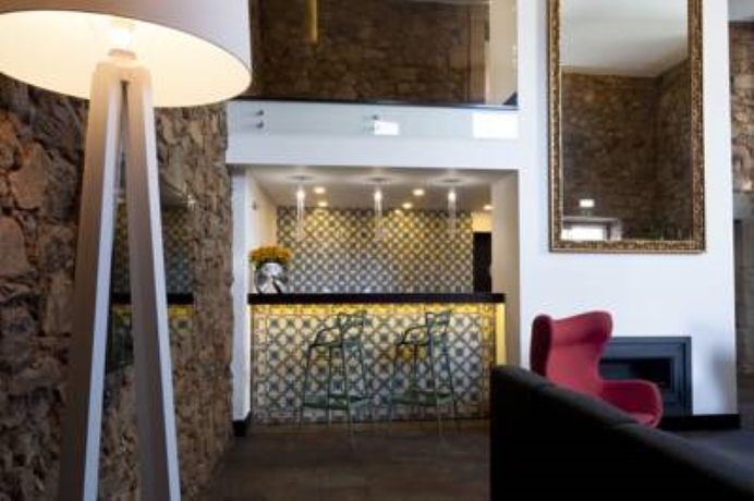 Imagen general del Hotel PLACIDO DOURO TABUAÇO. Foto 7