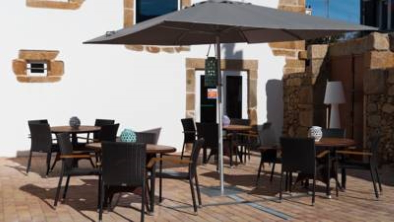 Imagen general del Hotel PLACIDO DOURO TABUAÇO. Foto 9