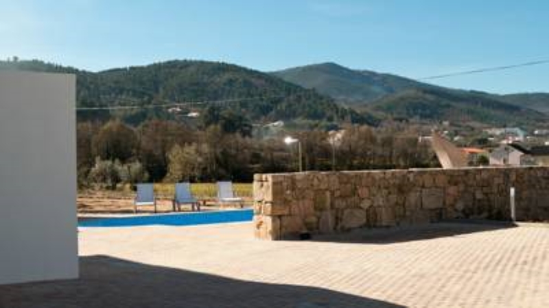 Imagen general del Hotel PLACIDO DOURO TABUAÇO. Foto 10