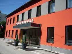 Imagen general del Hotel PLAINBRUCKE. Foto 1