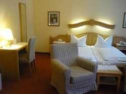 Imagen de la habitación del Hotel PLAINBRUCKE. Foto 3