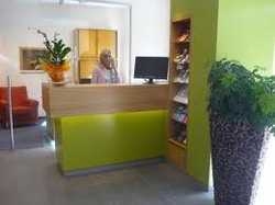 Imagen de los interiores del Hotel PLAINBRUCKE. Foto 4