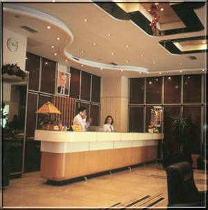 Imagen general del Hotel PLANET HOTEL. Foto 2