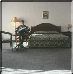 Imagen general del Hotel PLANET HOTEL. Foto 3