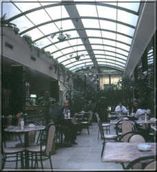 Imagen general del Hotel PLANET HOTEL. Foto 4