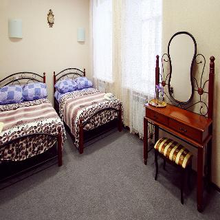 Imagen general del Hotel PLANETA PLUS. Foto 2