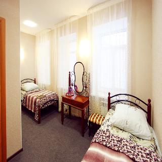 Imagen general del Hotel PLANETA PLUS. Foto 4