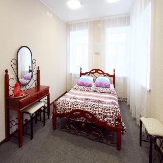 Imagen general del Hotel PLANETA PLUS. Foto 5