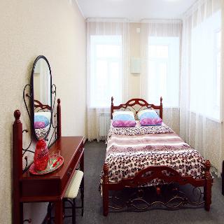 Imagen general del Hotel PLANETA PLUS. Foto 6