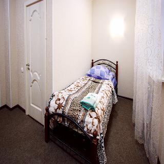 Imagen general del Hotel PLANETA PLUS. Foto 8