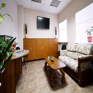 Imagen general del Hotel PLANETA PLUS. Foto 10