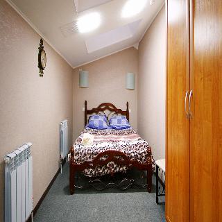 Imagen general del Hotel PLANETA PLUS. Foto 11