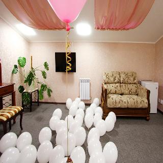 Imagen general del Hotel PLANETA PLUS. Foto 12