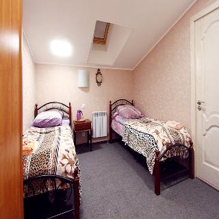 Imagen general del Hotel PLANETA PLUS. Foto 13