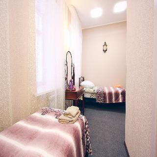 Imagen general del Hotel PLANETA PLUS. Foto 14