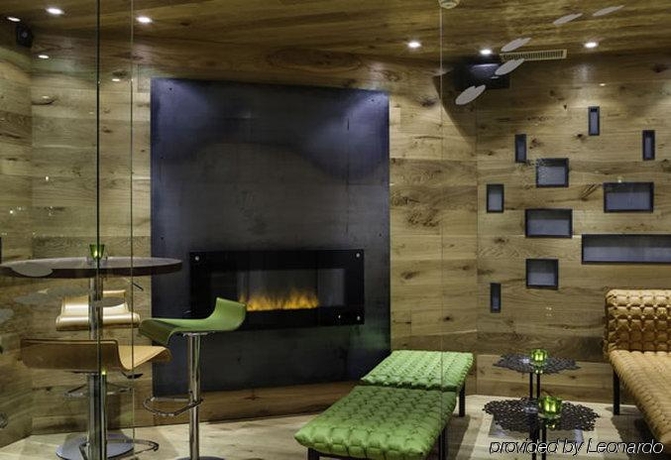 Imagen general del Hotel PLATZHIRSCH ZÜRICH - Downtown Boutique Hotel & Sushi Lounge. Foto 1