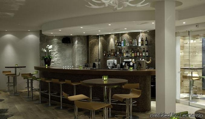 Imagen general del Hotel PLATZHIRSCH Z&Uuml;RICH - Downtown Boutique Hotel & Sushi Lounge. Foto 2