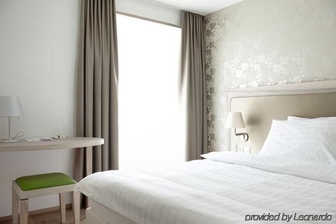 Imagen general del Hotel PLATZHIRSCH Z&Uuml;RICH - Downtown Boutique Hotel & Sushi Lounge. Foto 3