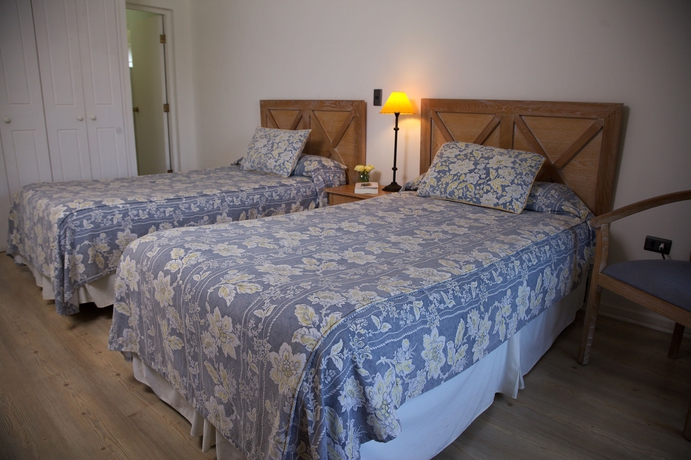 Imagen de la habitación del Hotel PLAYA CAMPANARIO HOTEL. Foto 11