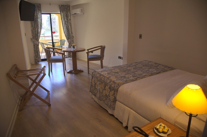 Imagen de la habitación del Hotel PLAYA CAMPANARIO HOTEL. Foto 12